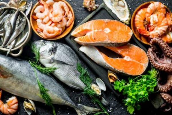 تصویر 3 از خرید ماهی دولمی جنوب + قیمت فروش استثنایی